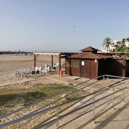 Apartamento Port De Roda De Bara -Roc Sant Gaieta Exterior foto
