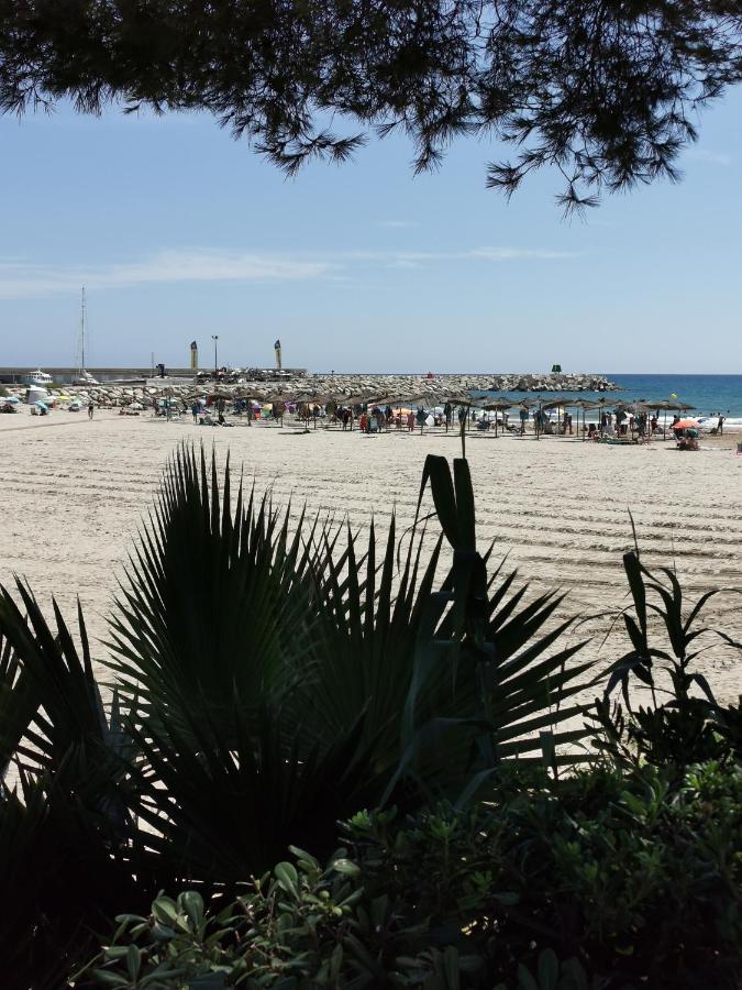 Apartamento Port De Roda De Bara -Roc Sant Gaieta Exterior foto