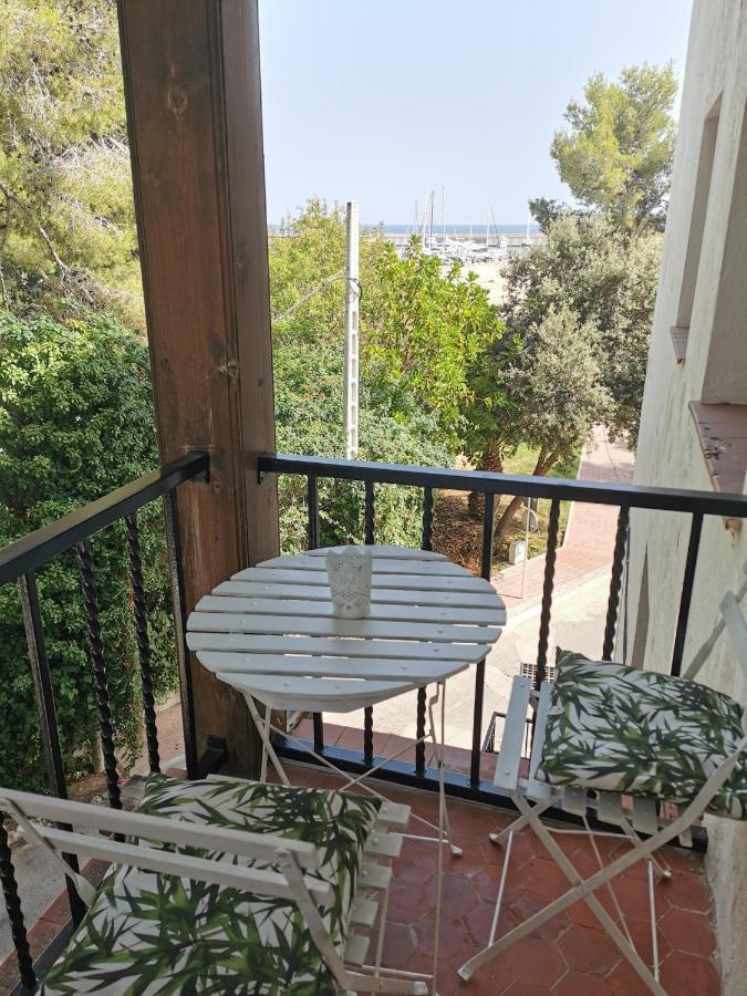 Apartamento Port De Roda De Bara -Roc Sant Gaieta Exterior foto