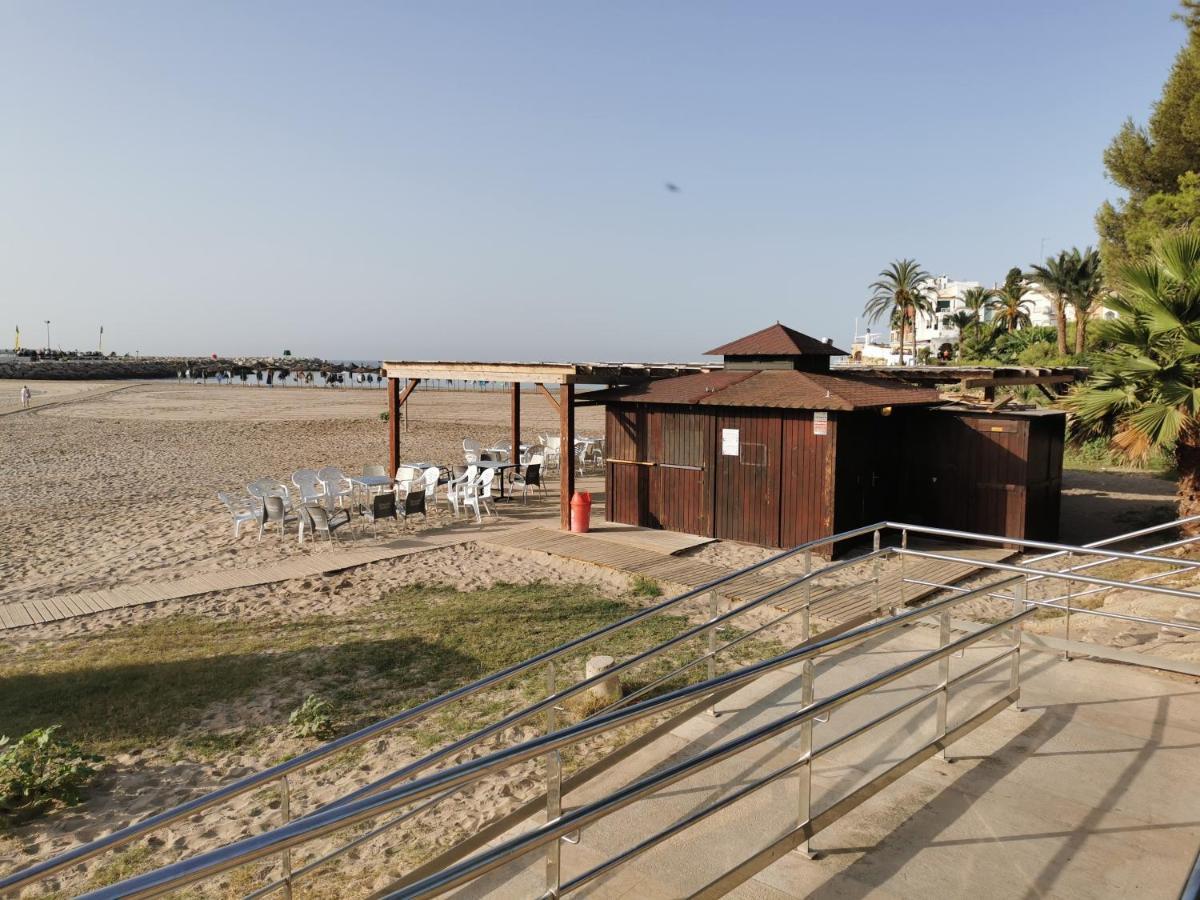 Apartamento Port De Roda De Bara -Roc Sant Gaieta Exterior foto