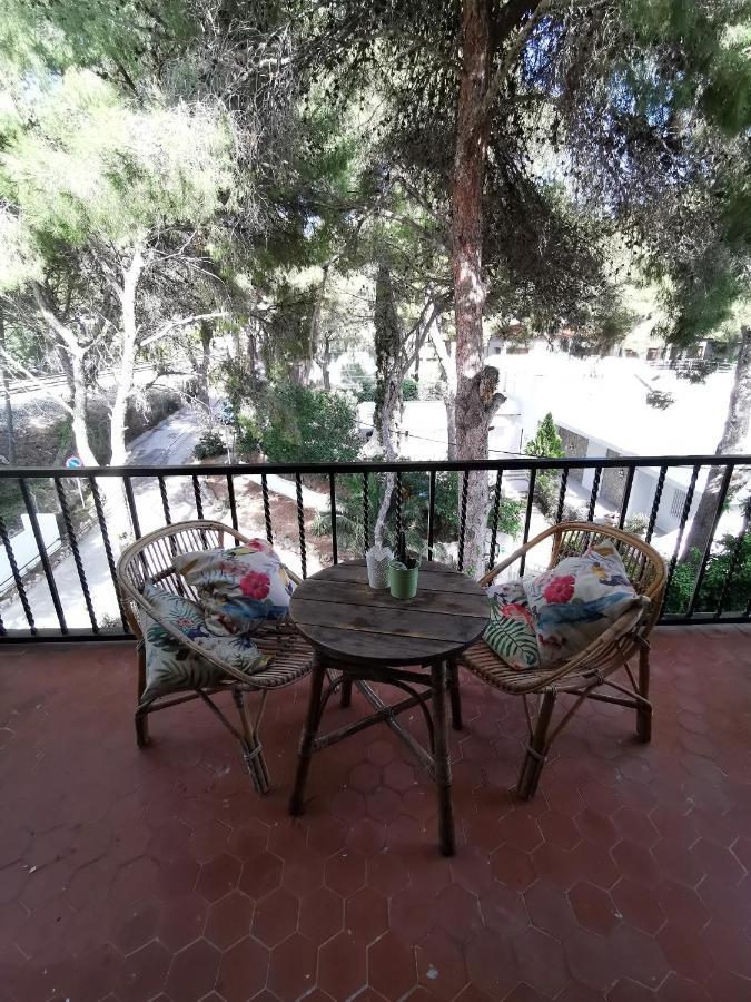 Apartamento Port De Roda De Bara -Roc Sant Gaieta Exterior foto