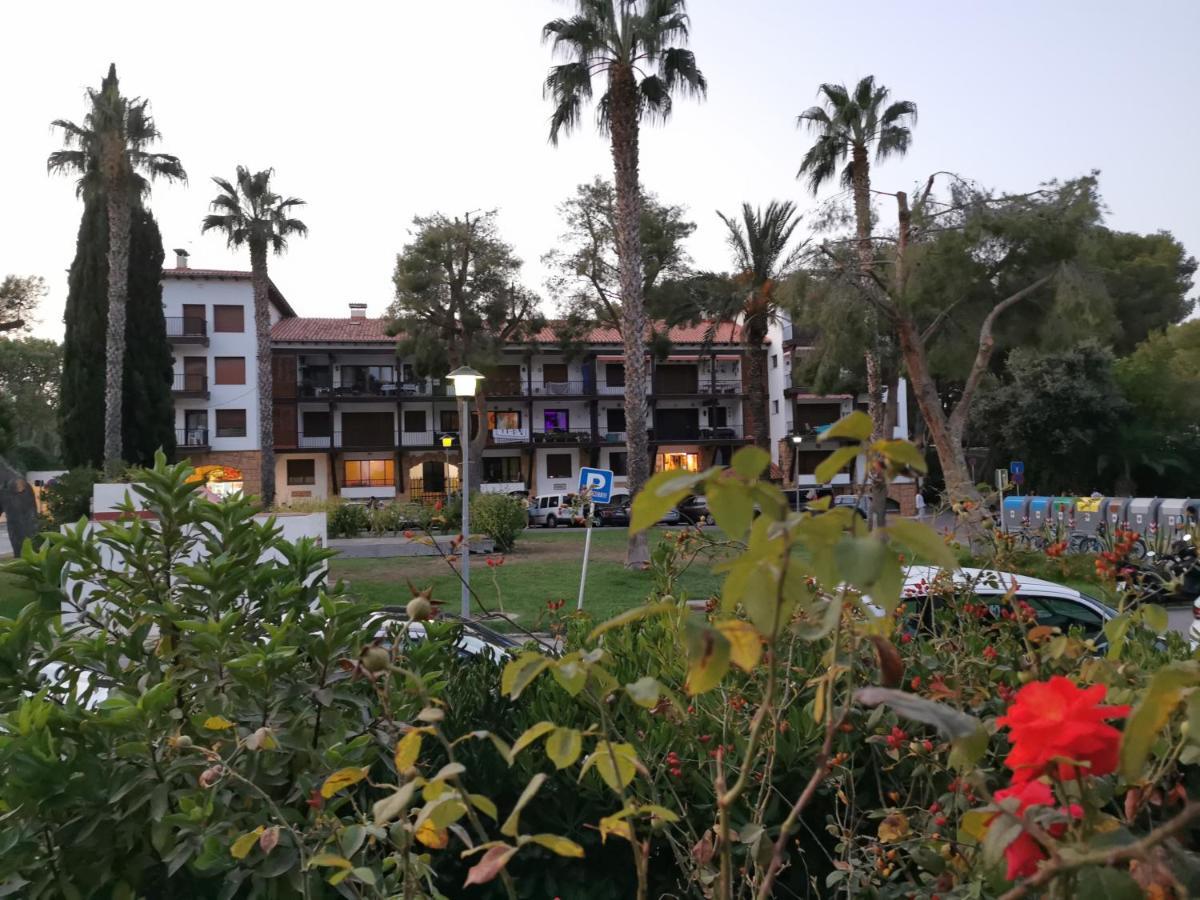 Apartamento Port De Roda De Bara -Roc Sant Gaieta Exterior foto