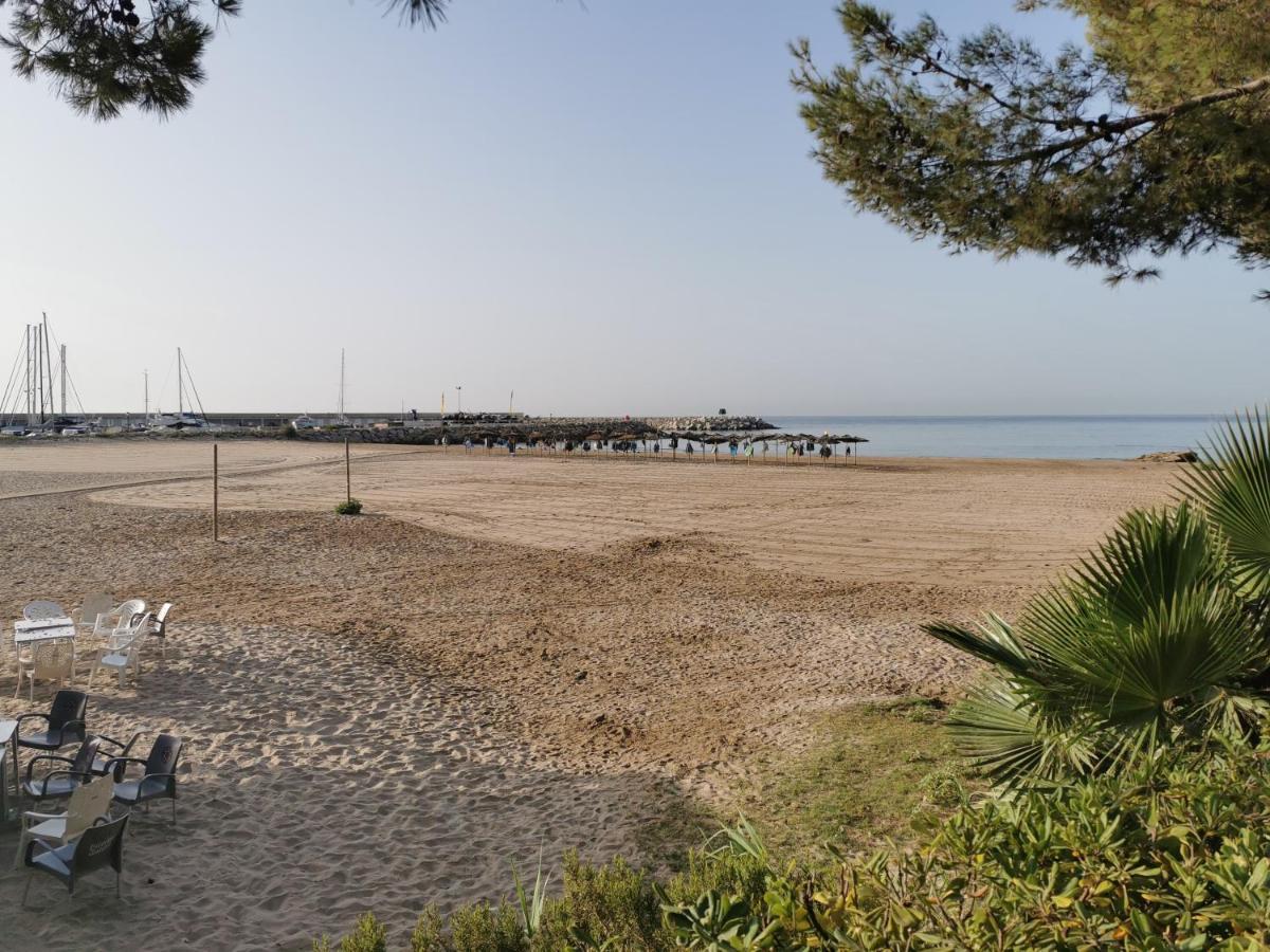 Apartamento Port De Roda De Bara -Roc Sant Gaieta Exterior foto