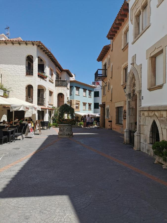 Apartamento Port De Roda De Bara -Roc Sant Gaieta Exterior foto