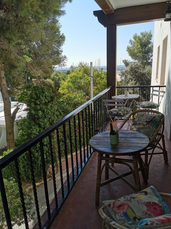 Apartamento Port De Roda De Bara -Roc Sant Gaieta Exterior foto